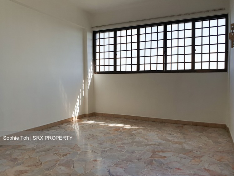 Blk 533 Jurong West Street 52 (Jurong West), HDB 5 Rooms #205155981